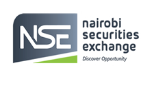 Nairobi Securities Exchange